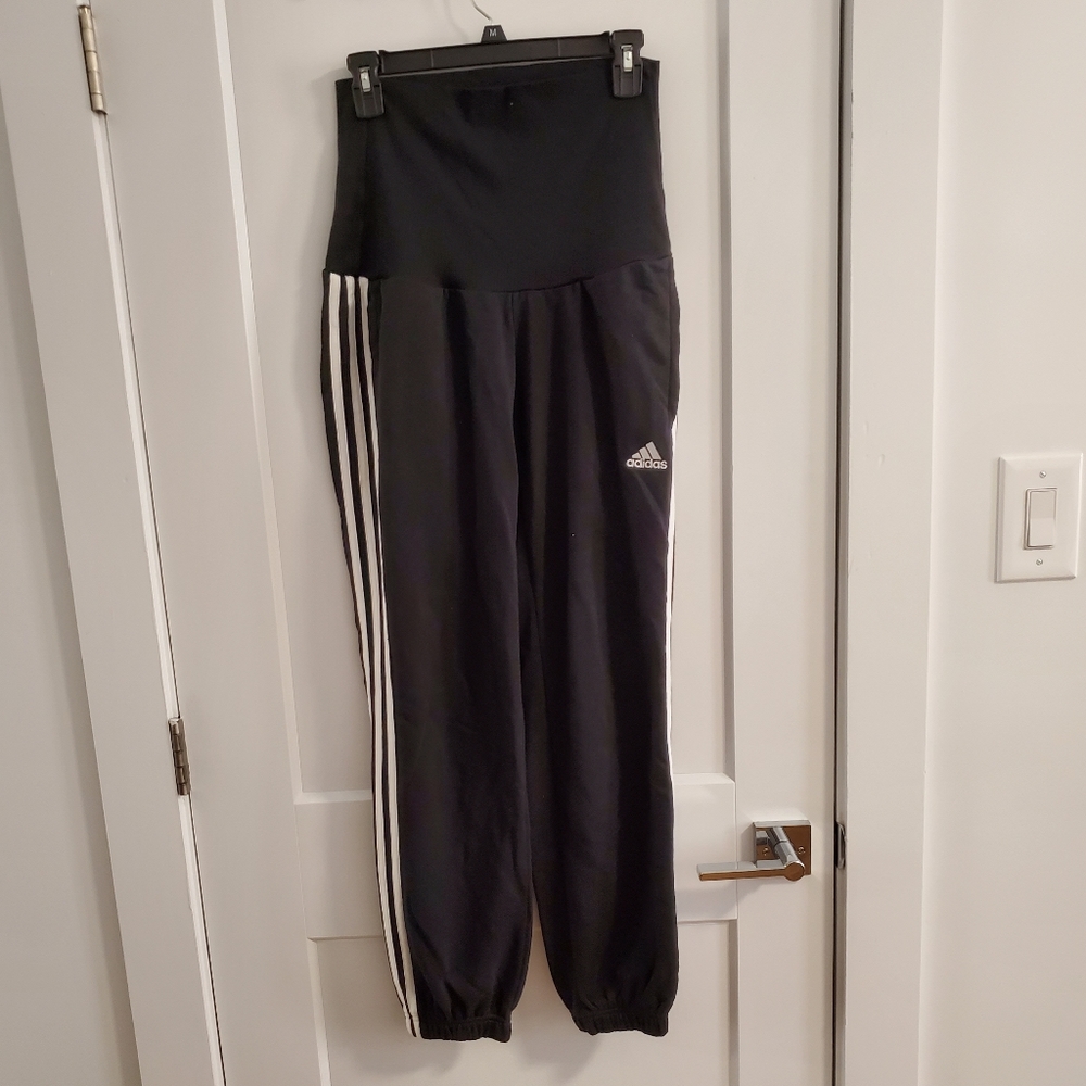 Adidas maternity sweatpants